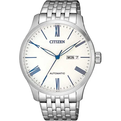 Citizen NH8350-59B Men Analog Watch