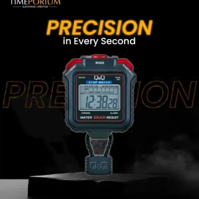 Q&Q HS-43 Stopwatch