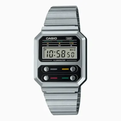 Casio MTP-1314L-8A Men Digital Watch