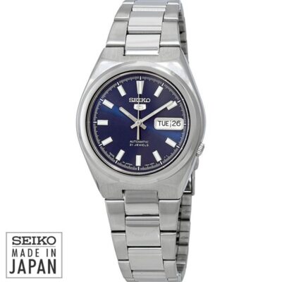 Seiko 5 SNKC51J1 Men Automatic Watch