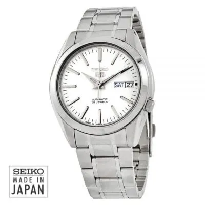 Seiko 5 SNKL41J1 Men Automatic Watch