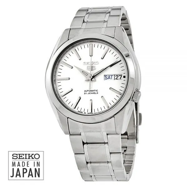 Seiko 5 SNKL41J1 Men Automatic Watch