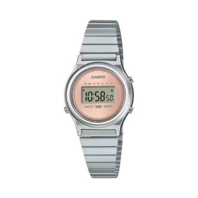 Casio LA-700WE-4A Women Digital Watch