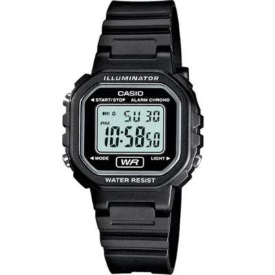 Casio LA-20WH-1A Women Digital Watch