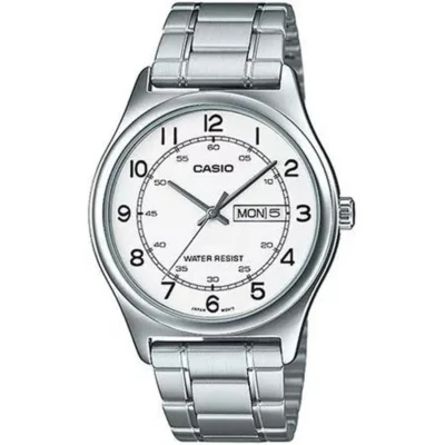 Casio MTP-V006D-7B2 Men Analog Watch