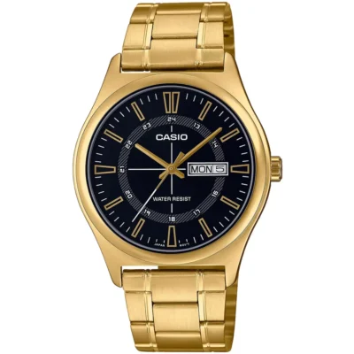 Casio MTP-V006G-1C Men Analog Watch