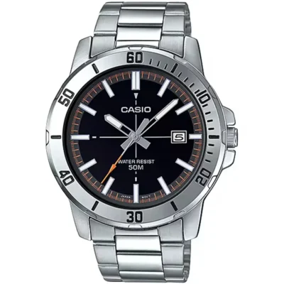 Casio MTP-VD01D-1E2 Men Analog Watch