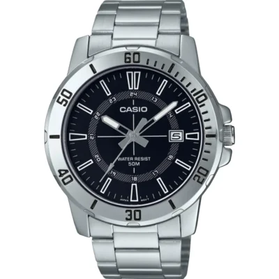 Casio MTP-VD01D-1C Men Analog Watch