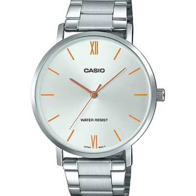 Casio MTP-VT01D-7B Men Analog Watch