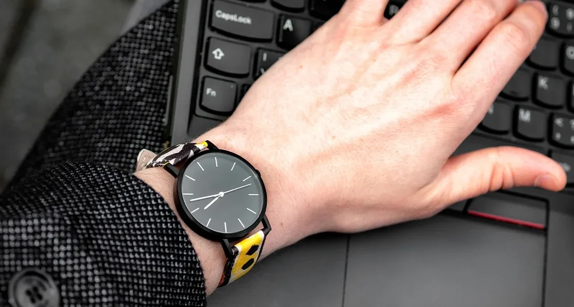 Top Watch Trends for 2025 in Pakistan - Style Meets Affordability