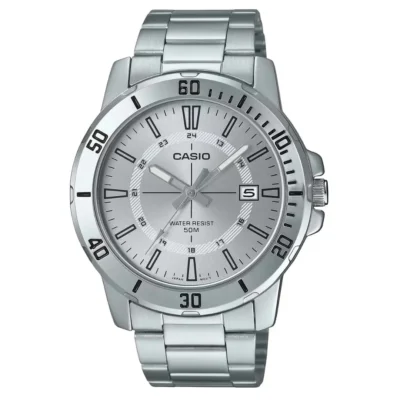 Casio MTP-VD01D-7C Men Analog Watch