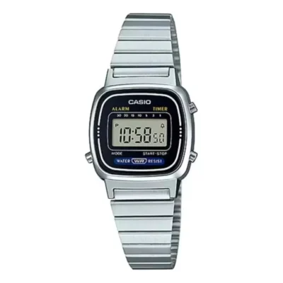 Casio LA-670WA-1D Women Digital Watch