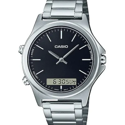 Casio MTP-VC01D-1E Men Analog Watch