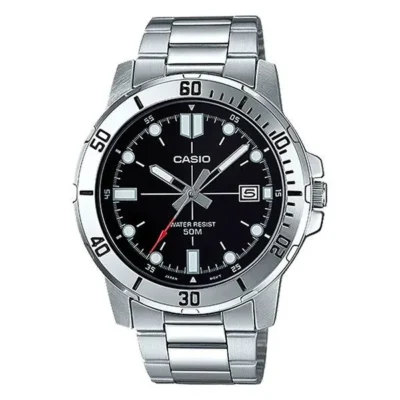 Casio MTP-VD01D-1E Men Analog Watch