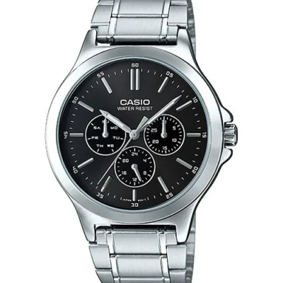 Casio MTP-V300D-1A Men Analog Watch