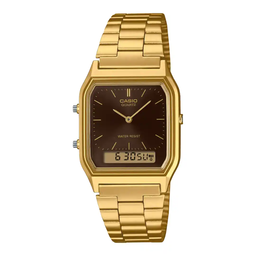 Casio AQ-230GA-5A