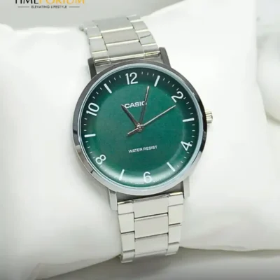 Casio MTP-VT03D-3B Men Watch