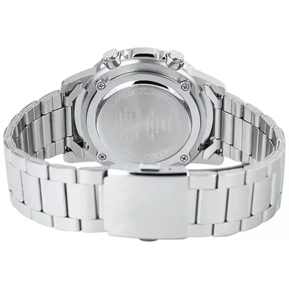 Casio AMW-880D-3AV Men Analog-Digital Watch