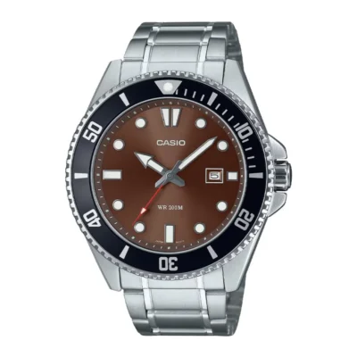 Casio MDV-107D-5A  Men's Watch
