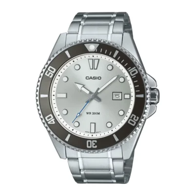 Casio MDV-107D-7A  Men's Watch