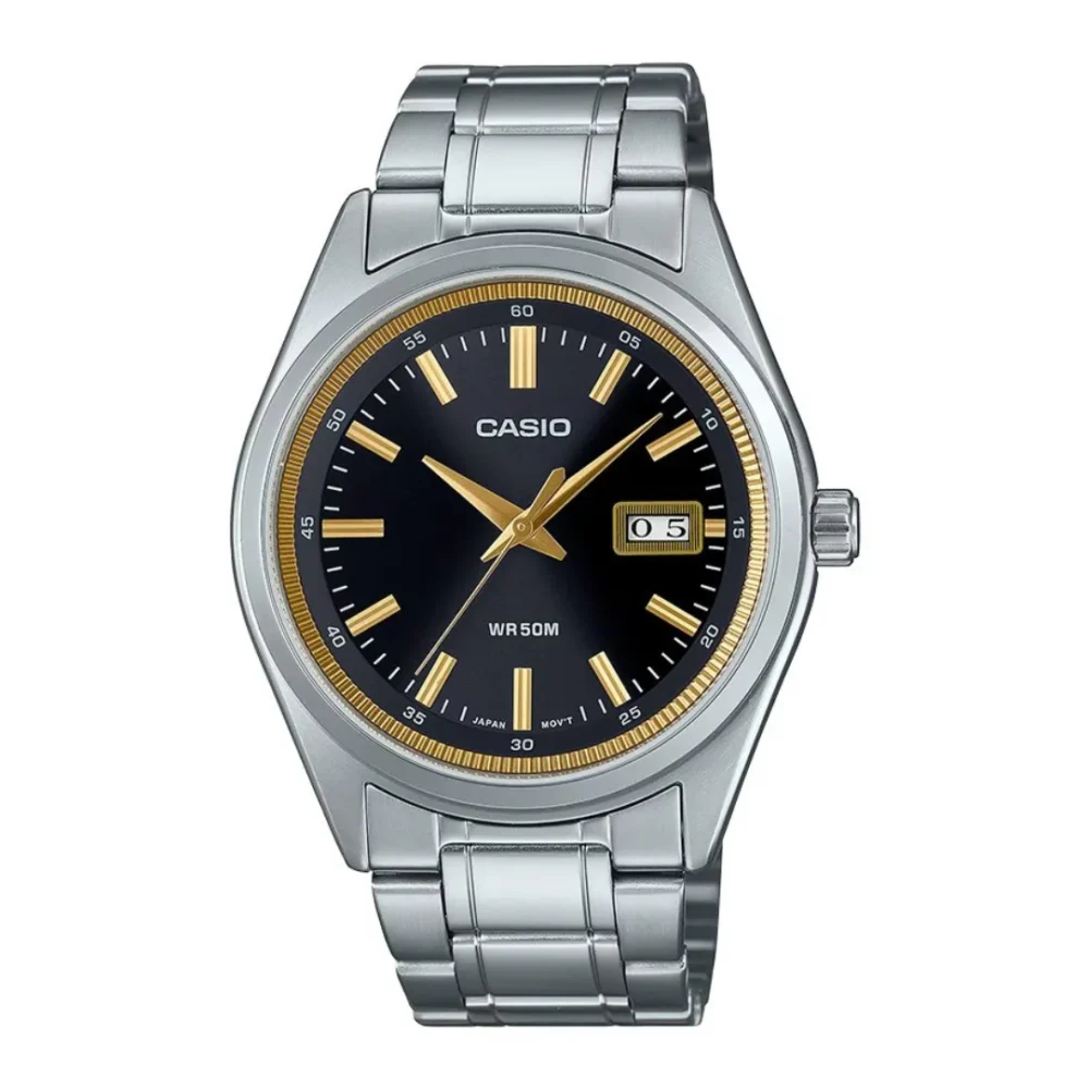 Casio MTP-B180D-1A2 Men's Watch