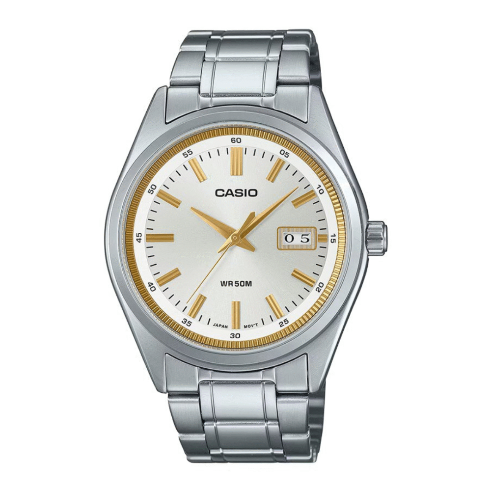 Casio MTP-B180D-7A Men's Watch