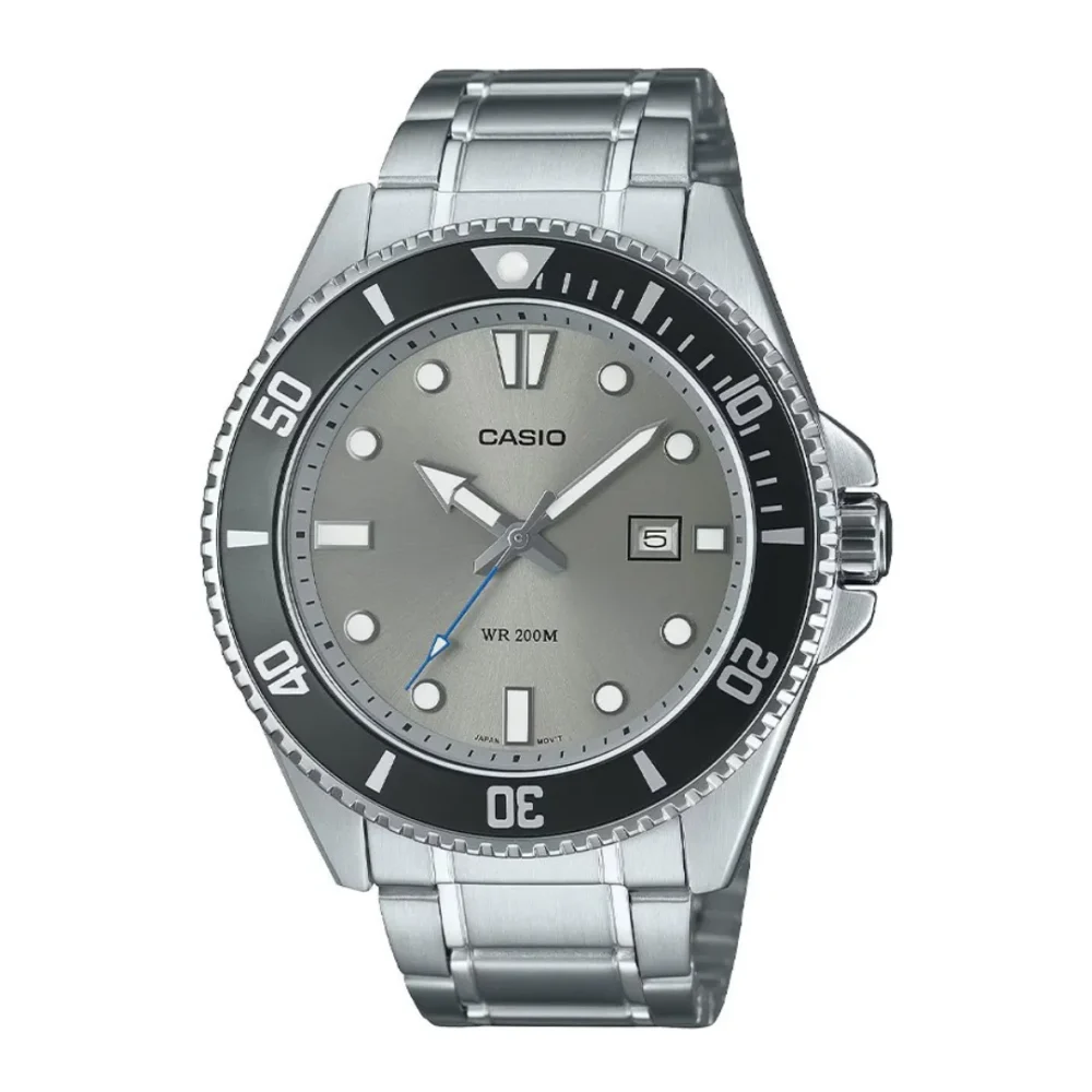 Casio MDV-107D-8A  Men's Watch
