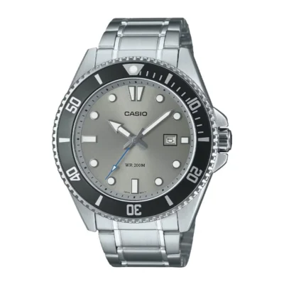Casio MDV-107D-8A  Men's Watch