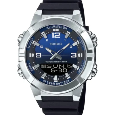 Casio AMW-870A-2A Men Digital Watch