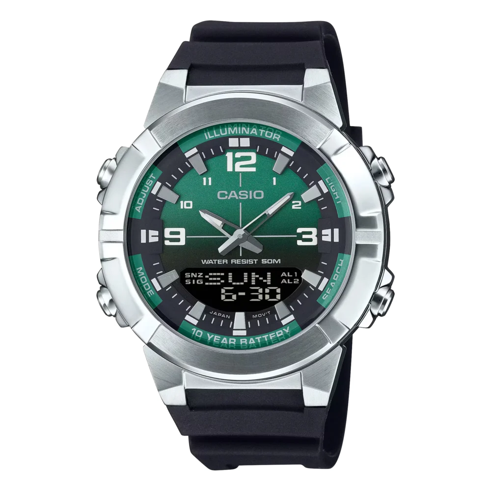 Casio AMW-870A-3A Men Digital Watch