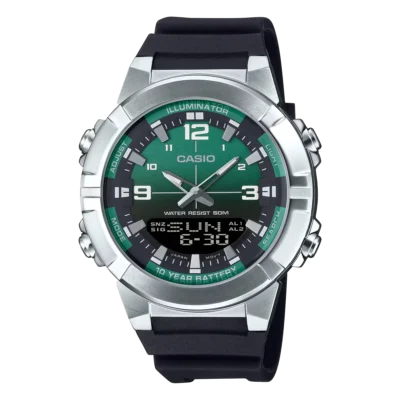 Casio AMW-870A-3A Men Digital Watch