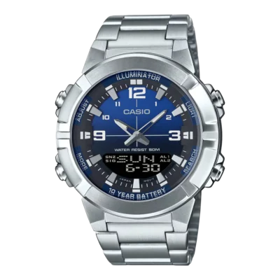 Casio AMW-870DA-2A1 Men Digital Watch