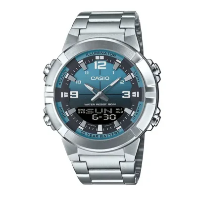 Casio AMW-870DA-2A2 Men Digital Watch