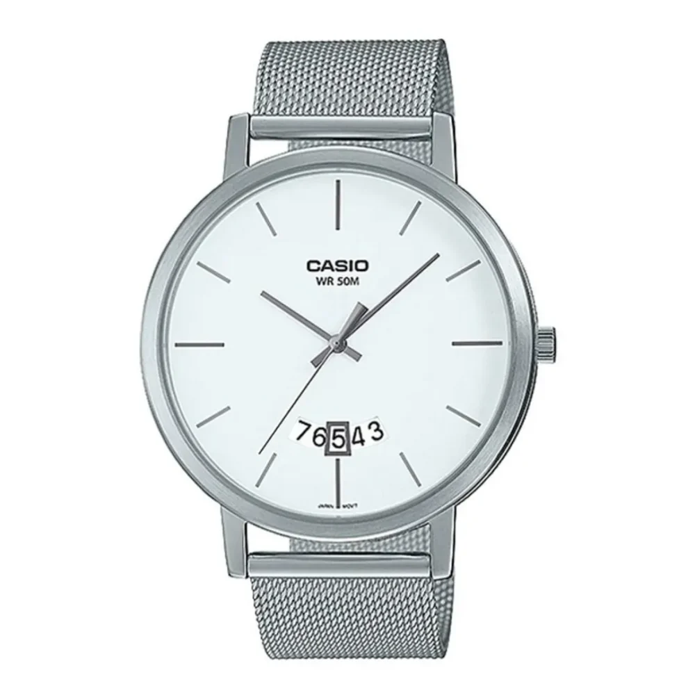 Casio MTP-B100M-7E Men's Watch