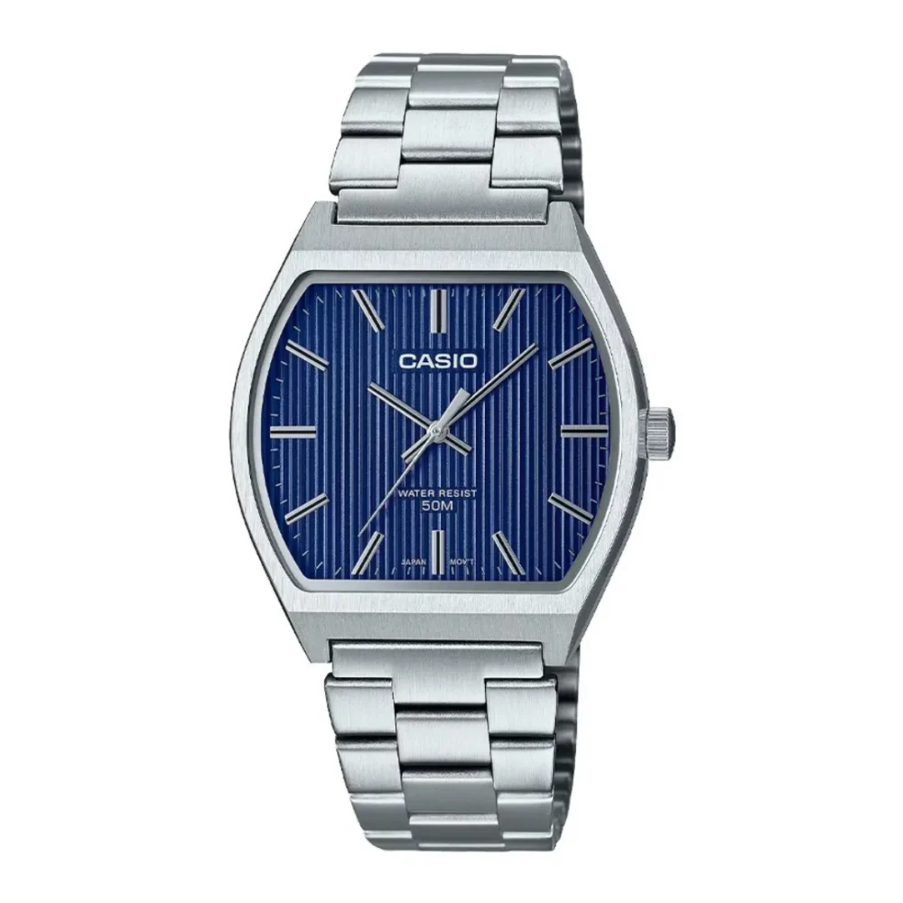 Casio MTP-B140D-2A Men's Watch