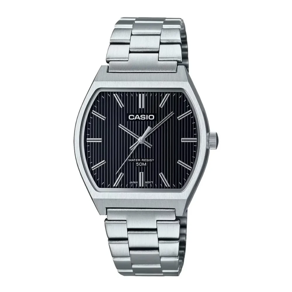 Casio MTP-B140D-1A Men's Watch