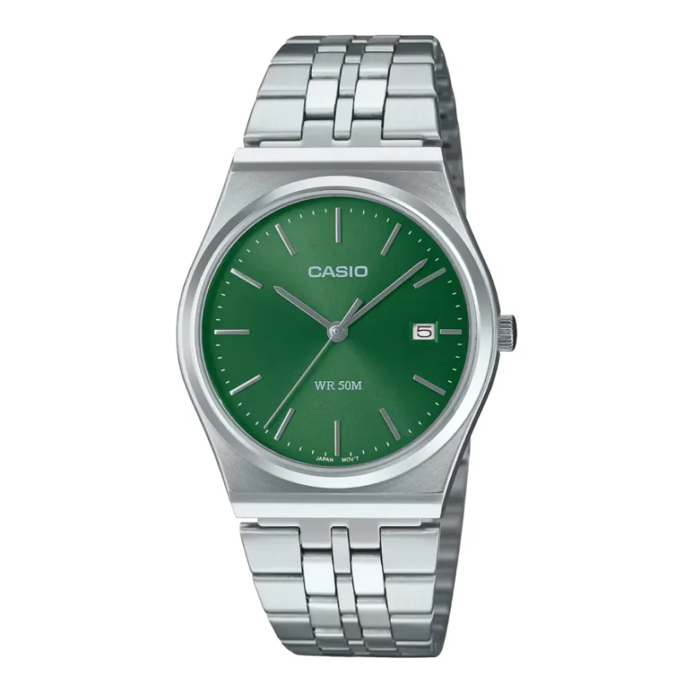 Casio MTP-B145D-3A Men's Watch
