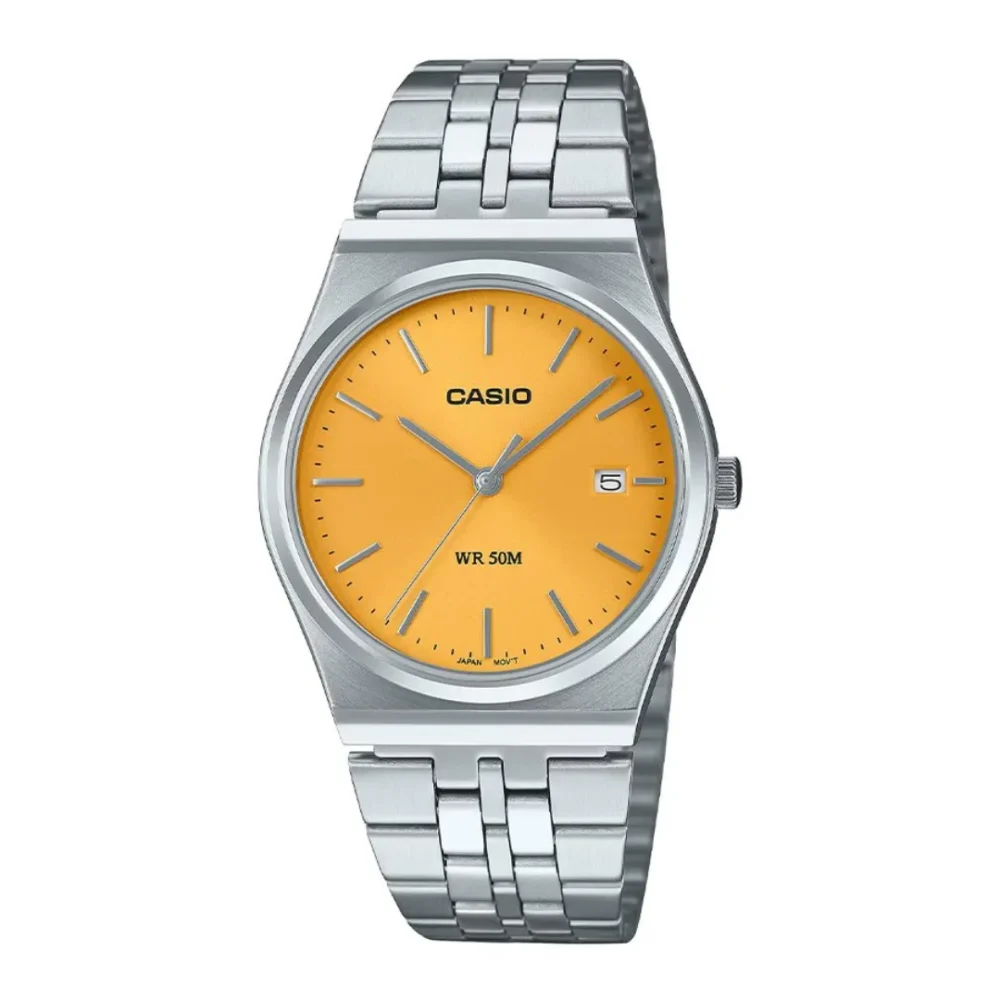 Casio MTP-B145D-9A Men's Watch