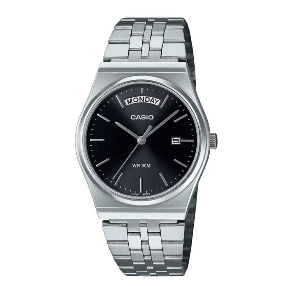 Casio MTP-B146D-1A Men's Watch