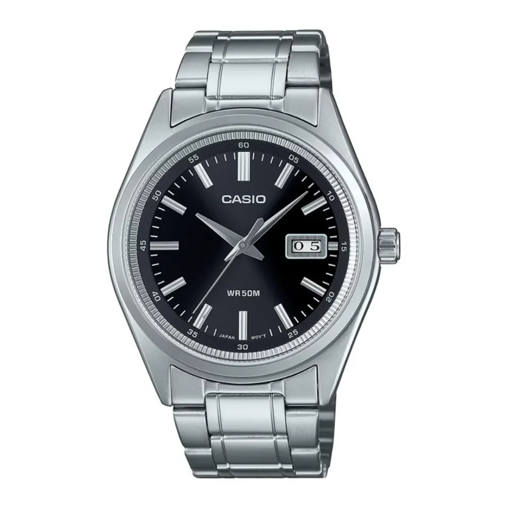 Casio MTP-B180D-1A1 Men's Watch