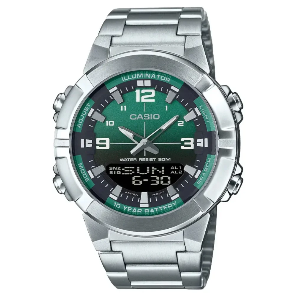 Casio AMW-870DA-3A Men Digital Watch