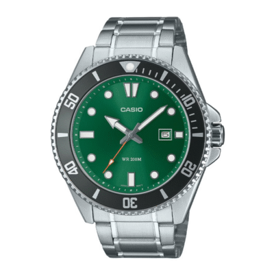 Casio MDV-107D-3A2  Men's Watch
