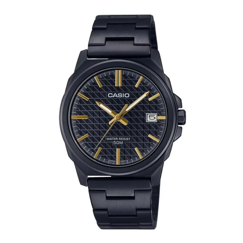 Casio MTP-E720B-1A Men's Watch