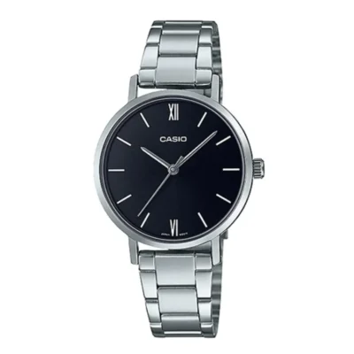 Casio LTP-VT02D-1A Women Watch