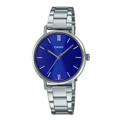 Casio LTP-VT02D-2A Women Watch