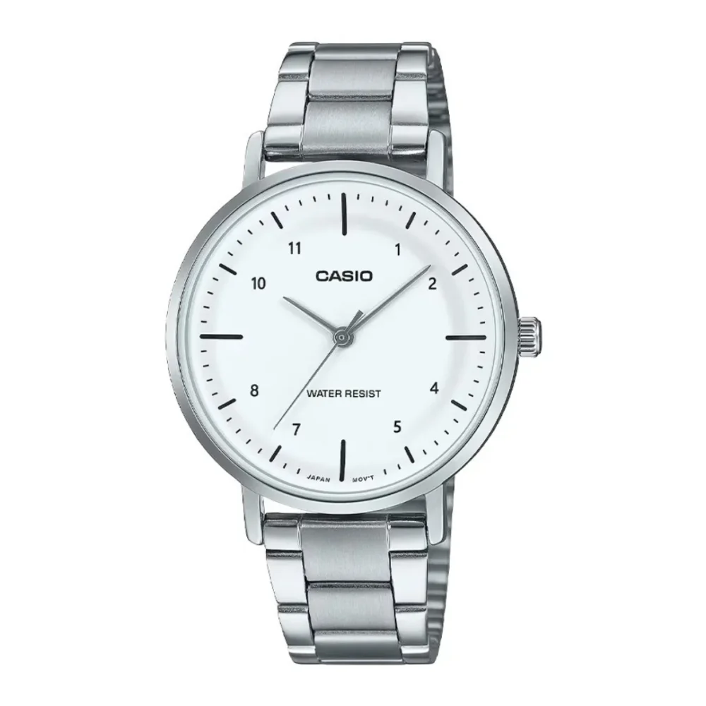 Casio LTP-VT03D-7B Women Watch