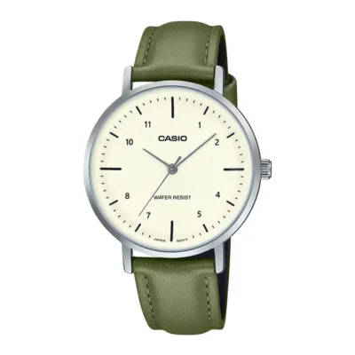 Casio LTP-VT03L-3B Women Watch