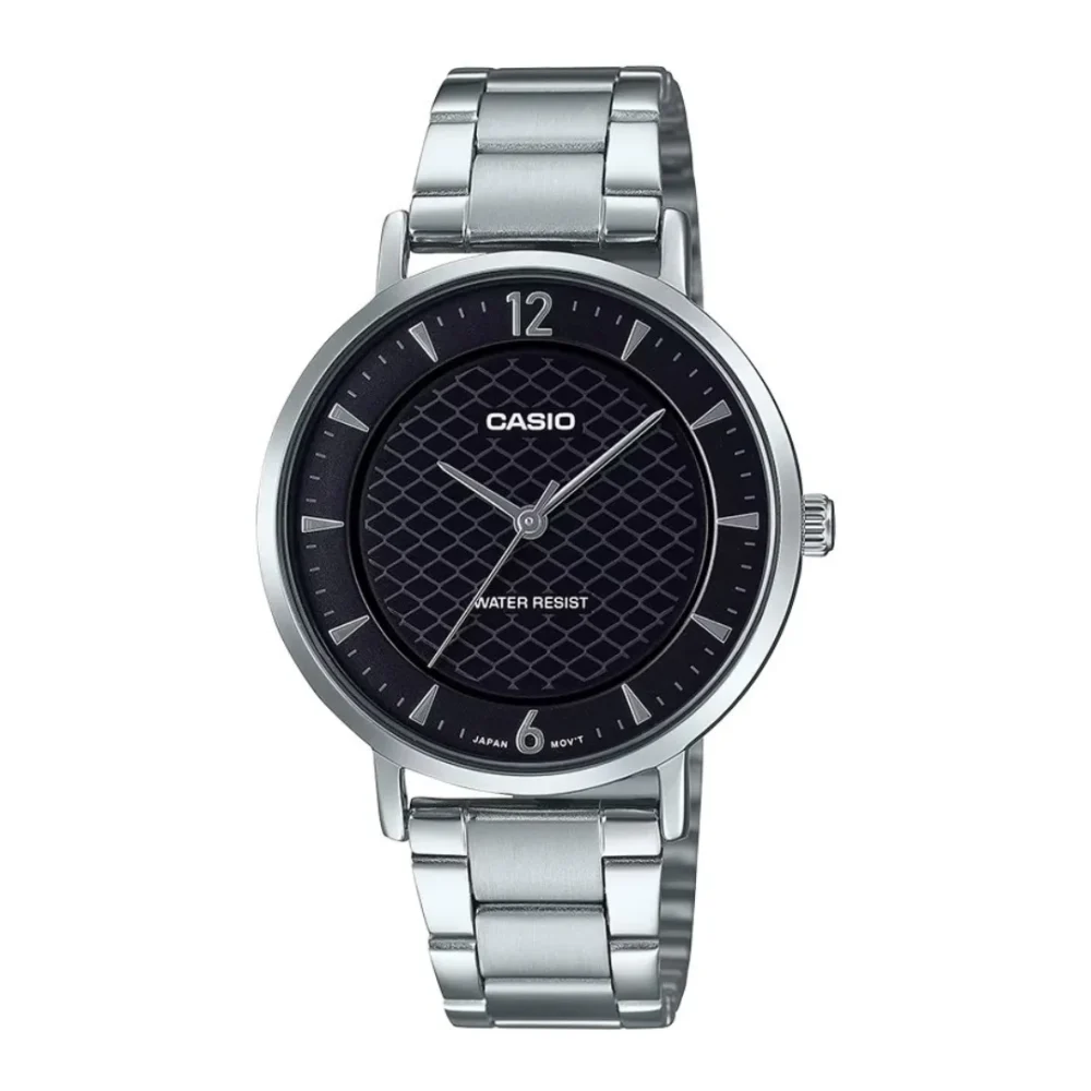 Casio LTP-VT04D-1A Women Watch