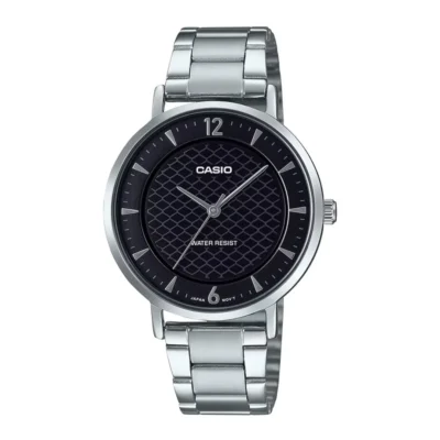 Casio LTP-VT04D-1A Women Watch
