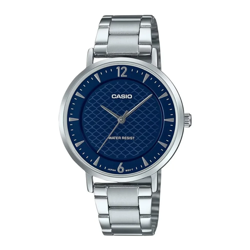 Casio LTP-VT04D-2A Women Watch